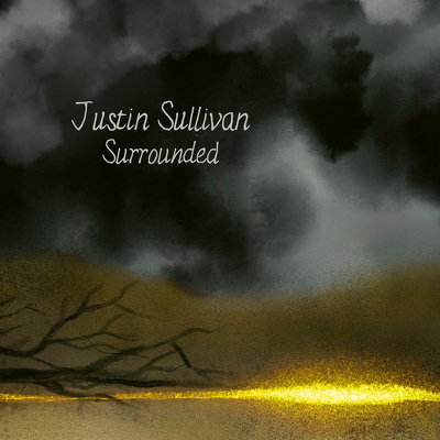 CD Shop - SULLIVAN, JUSTIN SURROUNDED MEDIABOOK