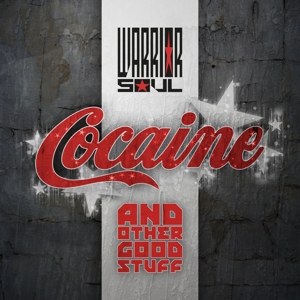 CD Shop - WARRIOR SOUL COCAINE & OTHER GO...