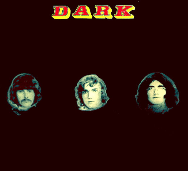 CD Shop - DARK IN THE SKY