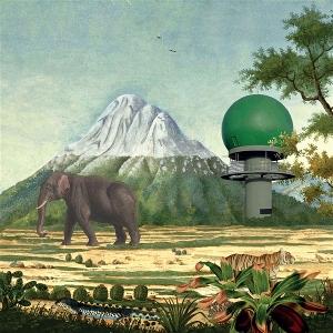 CD Shop - VARIOUS ARTISTS RADAR KEROXEN VOL. 5
