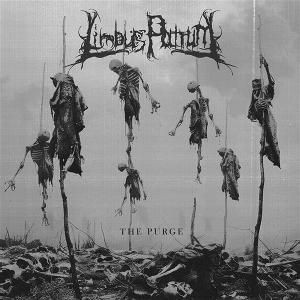 CD Shop - LIMBUS PATRUM PURGE