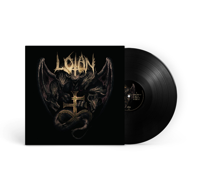 CD Shop - LOTAN LOTAN