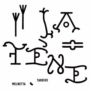 CD Shop - LA TENE MELNETTA/TARDIVE