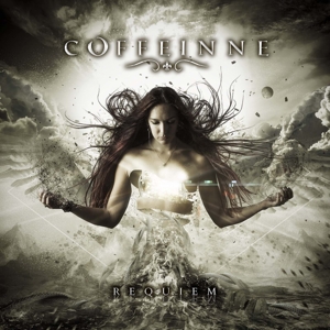 CD Shop - COFFEINNE REQUIEM