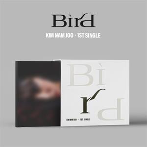 CD Shop - NAM JOO KIM BIRD -PHOTOBOO-
