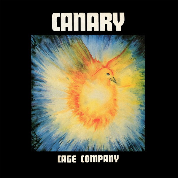 CD Shop - CANARY CAGE COMPANY