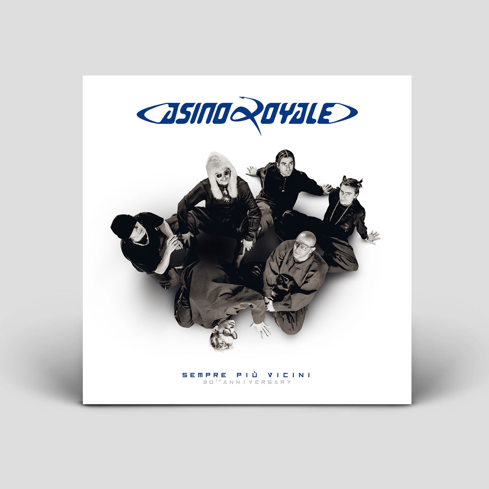 CD Shop - CASINO ROYALE SEMPRE PIU VICINI