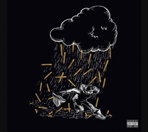 CD Shop - ELZHI LEAD POISON