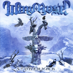 CD Shop - WIND ROSE STONEHYMN