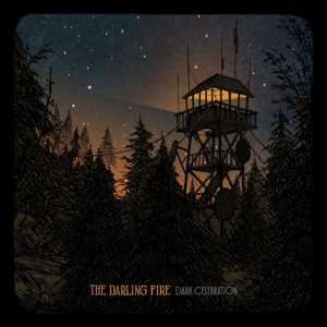 CD Shop - DARLING FIRE DARK CELEBRATION