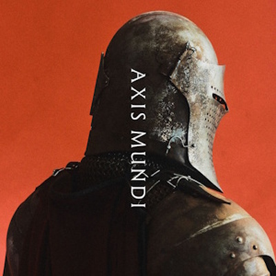 CD Shop - IMMINENCE AXIS MUNDI