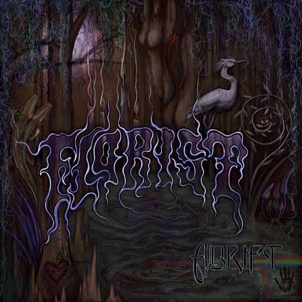 CD Shop - FLORIST ADRIFT
