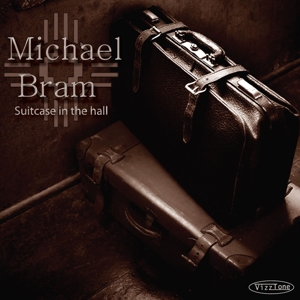 CD Shop - MICHAEL BRAM SUITCASE IN THE HALL