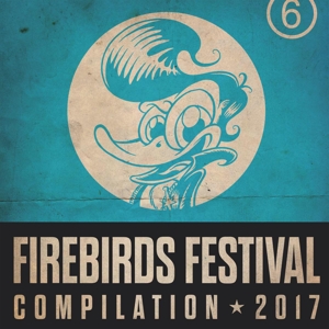 CD Shop - VARIOUS ARTISTS FIREBIRDS FESTIVAL COM...