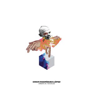 CD Shop - RODRÍGUEZ-LÓPEZ, OMAR AMOR DE FRANCES, PT. 2