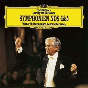 CD Shop - LEONARD BERNSTEIN BEETHOVEN: SYMPHONIES ...