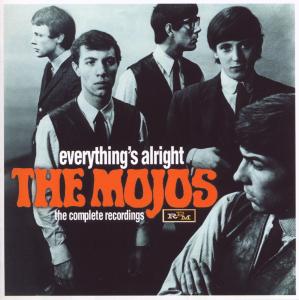CD Shop - MOJO\