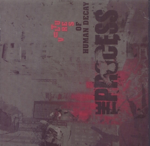 CD Shop - PROCESS VULTURES OF HUMAN DECAY