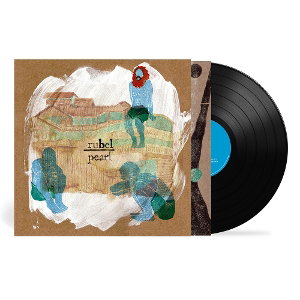 CD Shop - RUBEL PEARL
