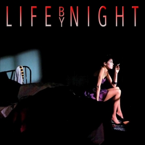 CD Shop - LIFE BY NIGHT LIFE BY NIGHT