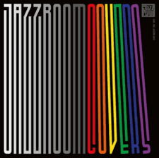 CD Shop - VARIOUS ARTISTS JAZZ ROOM PRESENTS: CO...