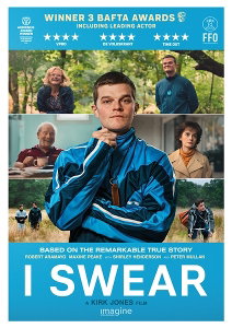 CD Shop -  I SWEAR