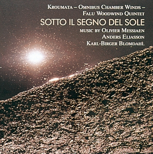 CD Shop - KROUMATA SOTTO IL SEGNO DEL SOLE