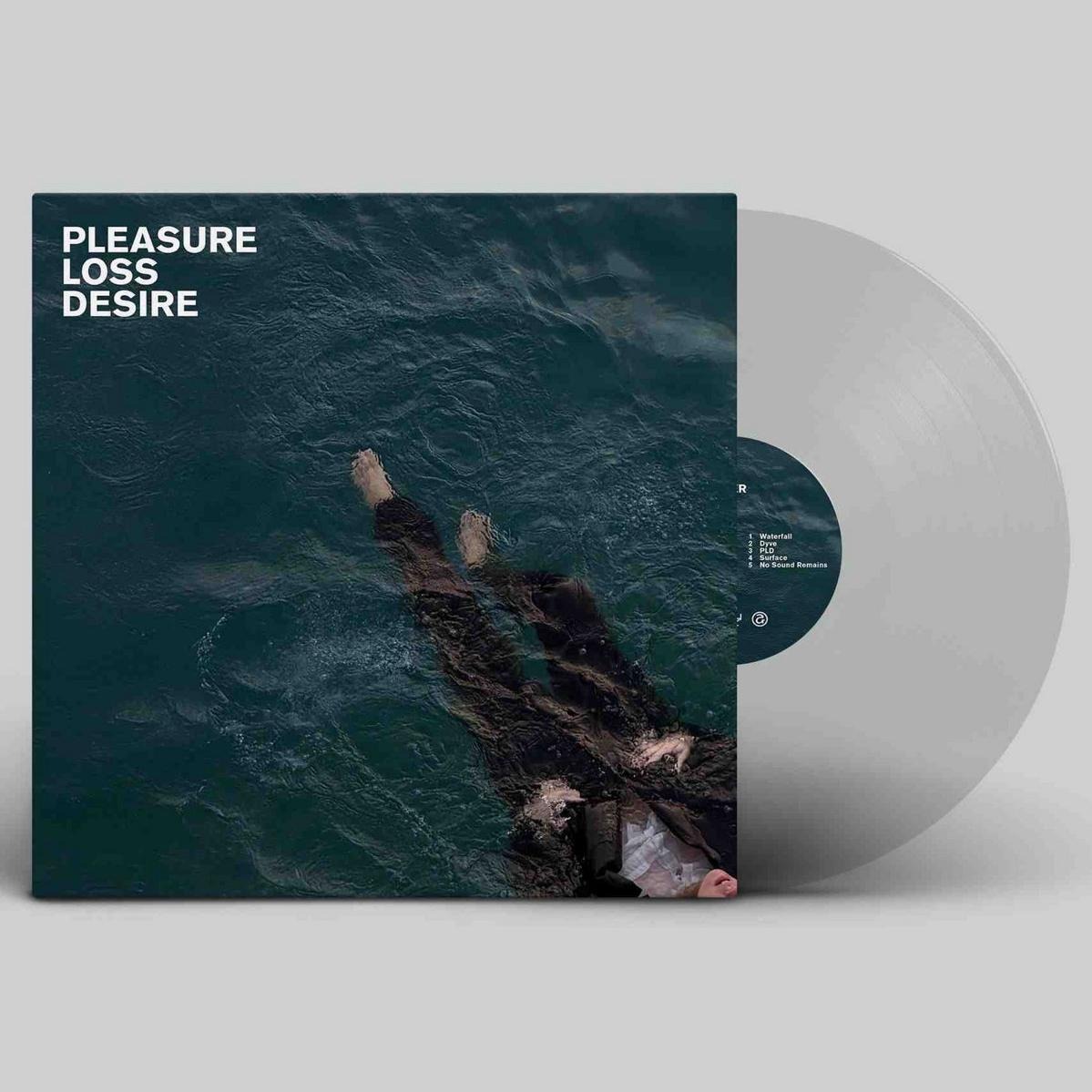 CD Shop - TALK TO HER PLEASURE LOSS DESIRE