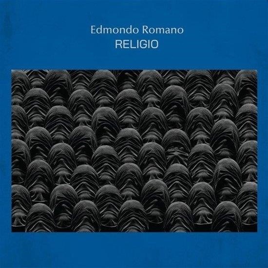 CD Shop - EDMONDO ROMANO RELIGIO