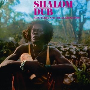 CD Shop - KING TUBBY -AND THE AGGROVATORS- SHALOM DUB