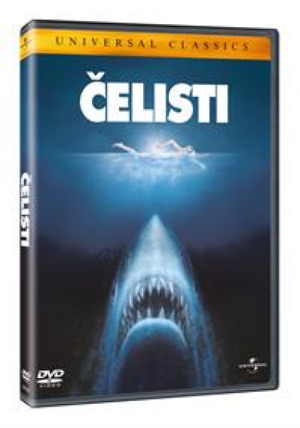 CD Shop - FILM CELISTI DVD