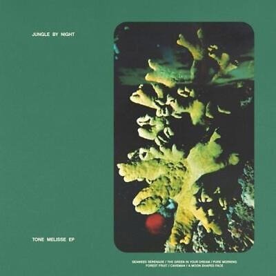 CD Shop - JUNGLE BY NIGHT TONE MELISSE EP
