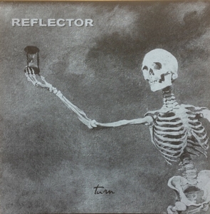 CD Shop - REFLECTOR TURN