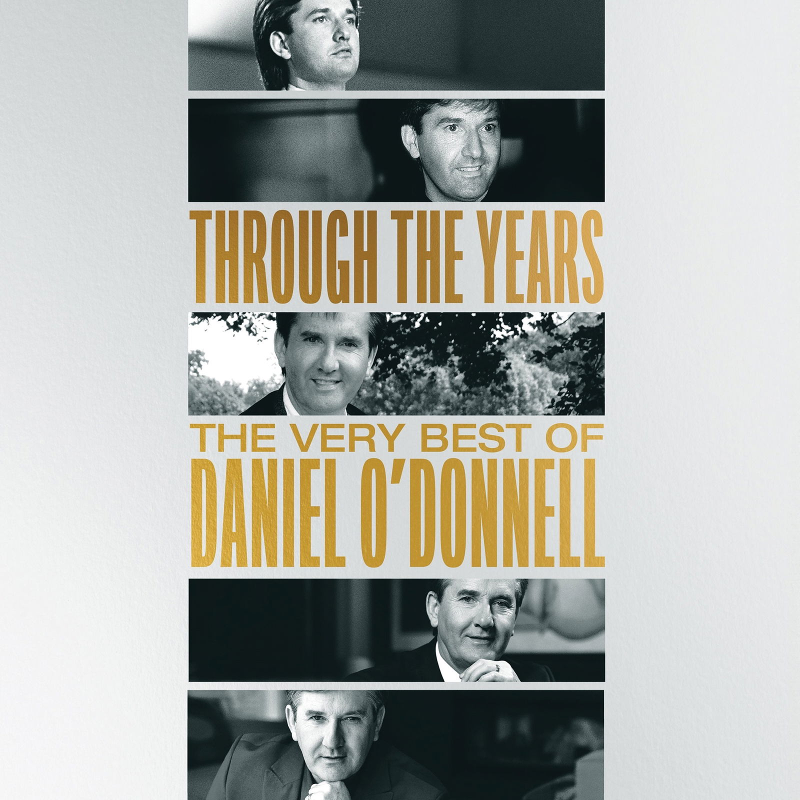 CD Shop - DANIEL O\