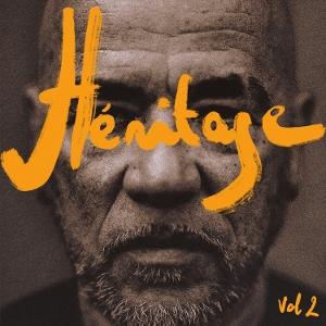 CD Shop - PASCAL OBISPO HERITAGE