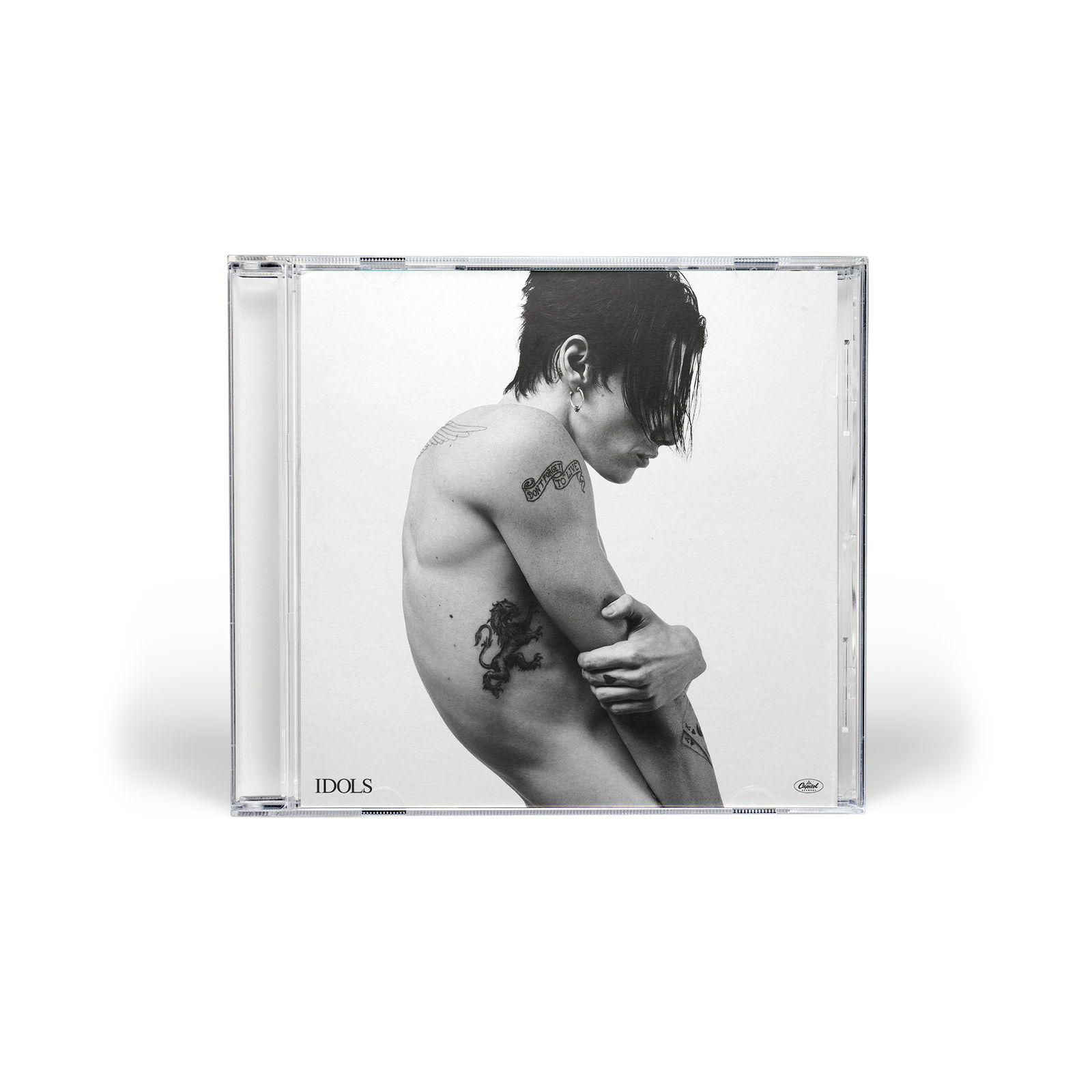 CD Shop - YUNGBLUD Idols