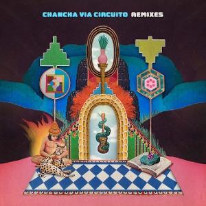 CD Shop - CHANCHA VIA CIRCUITO REMIXES