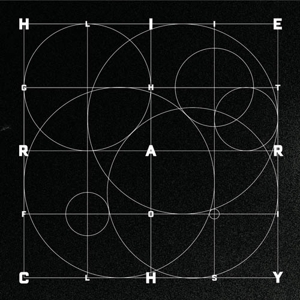 CD Shop - LIGHTFOILS HEIRARCHY