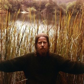 CD Shop - EDEN AHBEZ WILD BOY: THE LOST SON...