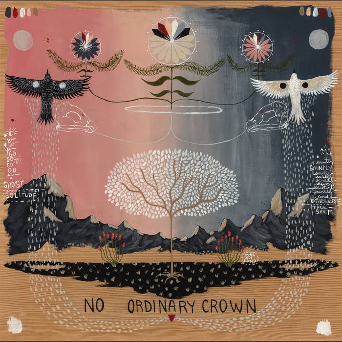 CD Shop - WILL JOHNSON NO ORDINARY CROWN