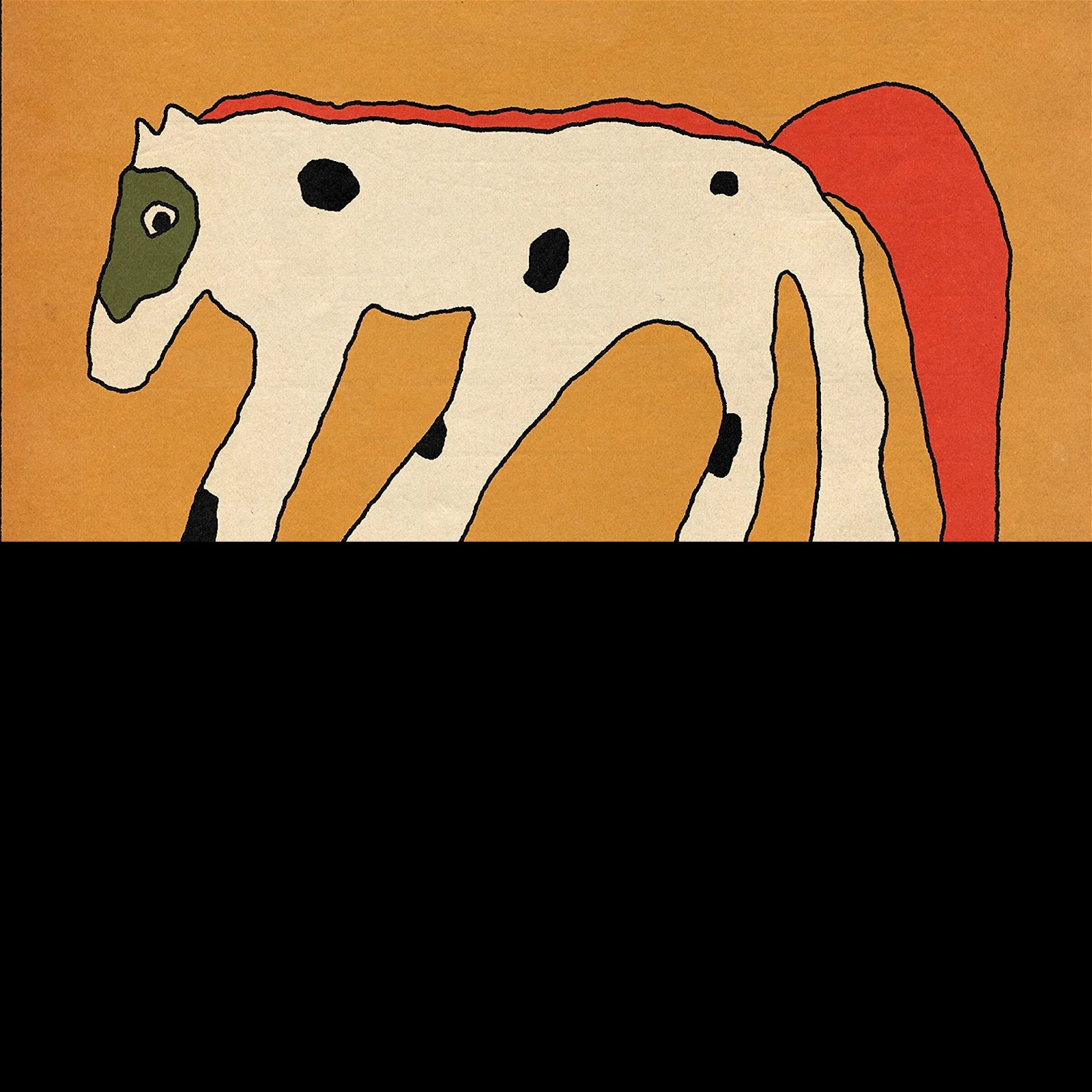 CD Shop - BEING DEAD WHEN HORSES WOULD RUN
