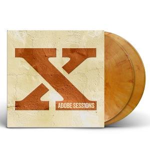 CD Shop - JINKS, CODY ADOBE SESSIONS LTD.