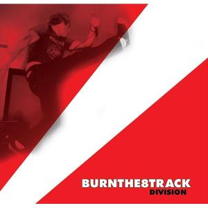 CD Shop - BURNTHE8TRACK DIVISION