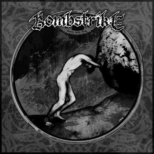 CD Shop - BOMBSTRIKE BORN INTO THIS