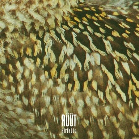 CD Shop - RUUT KIRIKUUT