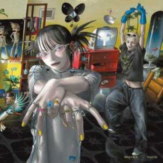 CD Shop - YOASOBI BOOK 3