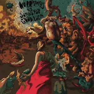 CD Shop - NO PRISONERS 13 SONGS FOR GOOD LUCK