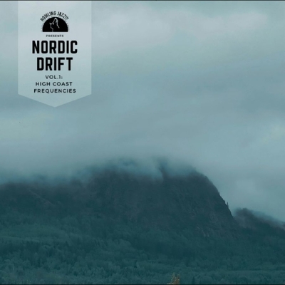 CD Shop - VARIOUS ARTISTS NORDIC DRIFT VOL. 1