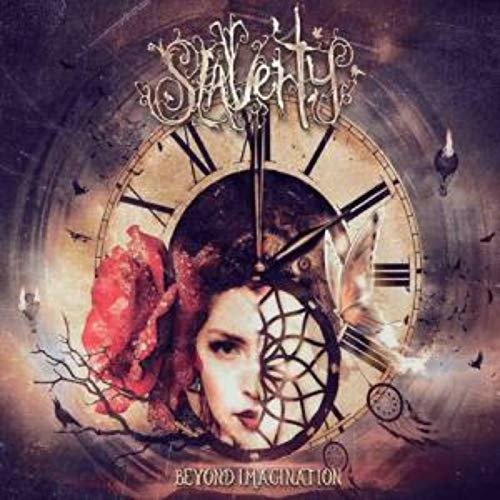 CD Shop - SLAVERTY BEYOND IMAGINATION