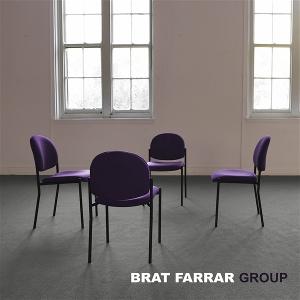 CD Shop - BRAT FARRAR GROUP